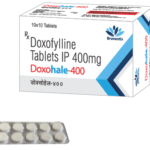 DOXOHEL 400 TAB