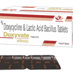 DOXYVATE TAB
