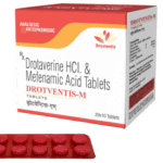 DROTVENTIS M TAB