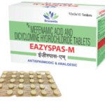 EAZYSPAS M TAB