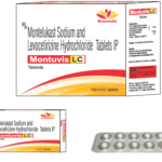 MONTUVIS LC TAB