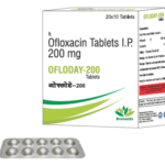 OFLODAY 200 TAB