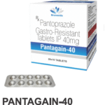 PANTAGAIN 40 TAB