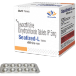 SEATIZED L TAB