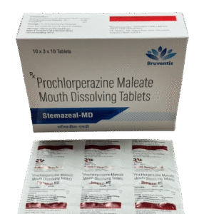 STEMAZEAL MD TABLETS